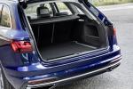 Audi A4 Avant 35 TDI 2019 года (WW)
